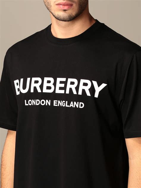 burberry thsirt|Burberry t shirts for men's.